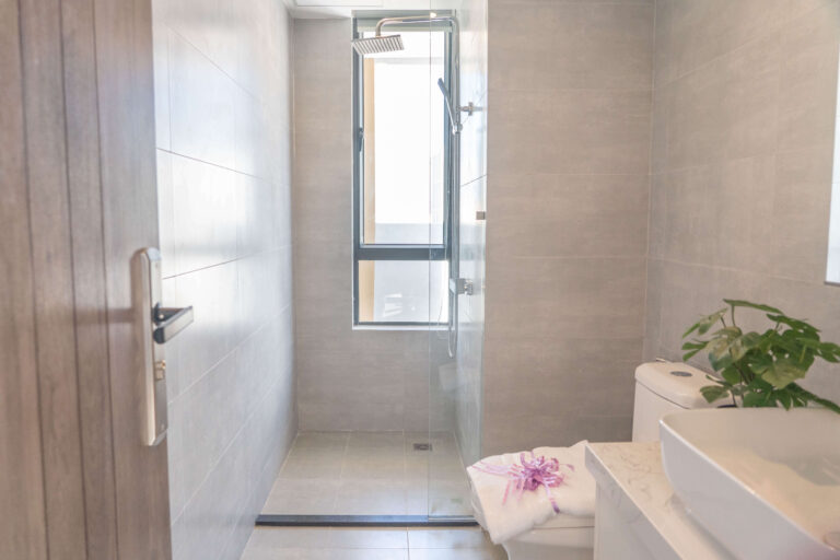 Parc 21 Residence - Bathroom