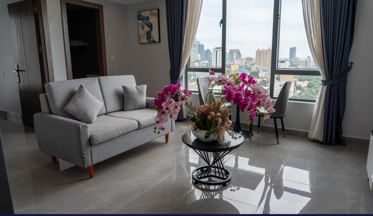 Parc 21 luxury boutique hotel and Residence