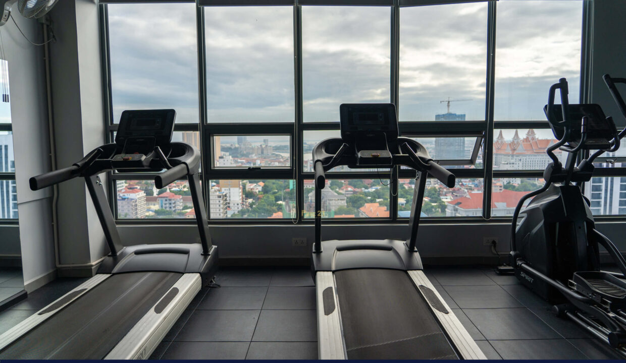 Gym-1