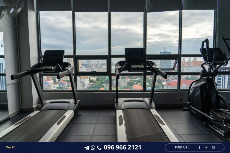 Gym-1