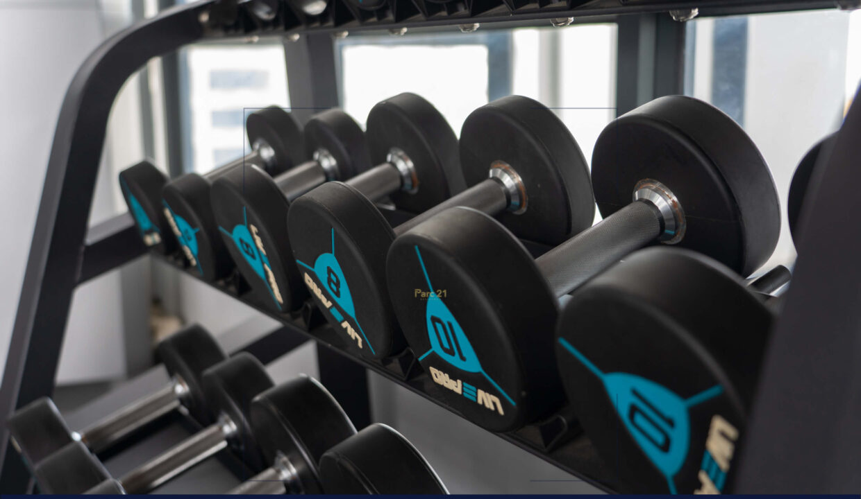 Gym-3