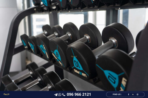 Gym-3