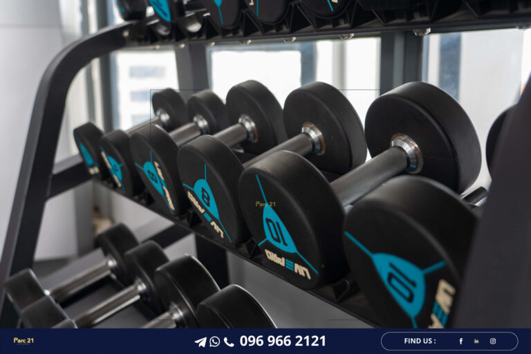 Gym-3